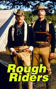 Rough Riders