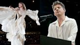 Charlie Puth Reacted To Taylor Swift’s ’Tortured Poets’ Namecheck