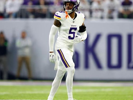 Minnesota Vikings CB is flying under the radar | Sporting News