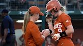 Texas Softball Remains Confident After Game 1 Loss to Oklahoma