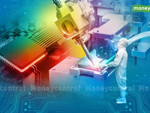 Government push for self-sufficiency and rising demand keeps market upbeat on Semiconductors