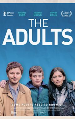 The Adults