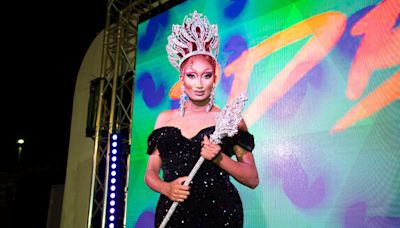 ...VanMicheals Has Her Eyes Set On Film And TV Roles After Winning ‘RuPaul’s Drag Race All Stars’ Season 9