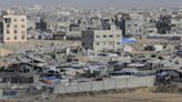 Israel denies hitting designated ‘safe zone’ following Palestinian news agency report