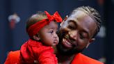 Dwyane Wade’s Daughter Kaavia Is the Ultimate Daddy’s Girl in Tear-Jerking New Video