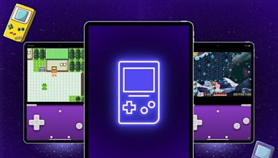 Game Boy emulator released for iPhone, lets you download ROMs from the web and play