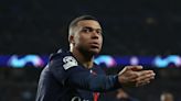 El Parque de los Príncipes es la fortaleza de Mbappé en Champions con el PSG