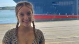 Teen left sobbing on the docks as family's 'dream' cruise sets sail without them