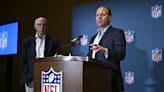 NFL owners unanimously OK ban on hip-drop tackle | Northwest Arkansas Democrat-Gazette