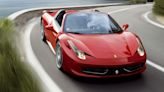 Ferrari Recalls Nearly Every Car It's Made Since 2005 For Possible Brake Failure