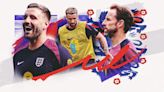 England's Euro 2024 saviour has arrived - but can Luke Shaw really be Gareth Southgate's game-changer? | Goal.com India