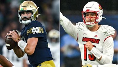 12 undrafted rookies who can make 2024 NFL rosters, including backup QBs for Caleb Williams, Jayden Daniels | Sporting News