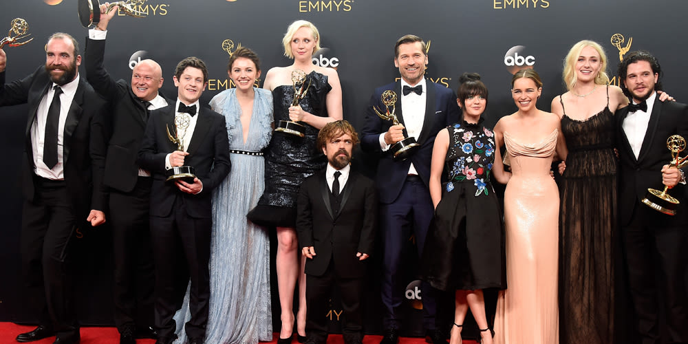 Game of Thrones’ Richest Stars, Ranked by Net Worth (No. 1 has the Lead by a Landslide!)