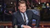 James Corden Bids Farewell to 'The Late Late Show' with Tears, Harry Styles and a Song