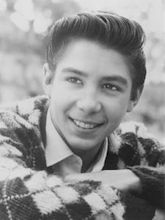 Johnny Crawford