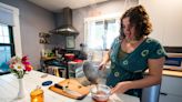 Southern Indiana woman creates client-specific food for postpartum mothers