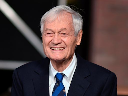Roger Corman, prolific producer who mentored Hollywood luminaries, dead at 98