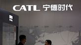 Chinese EV battery maker CATL posts 13.4% jump in second-quarter profit