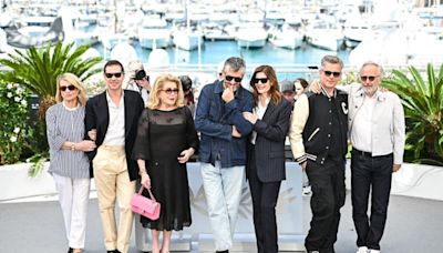 Cannes Film Festival to conclude with gala award ceremony