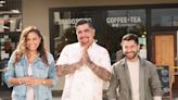 Warner Bros. Discovery U.S. Hispanic, GroupM and Cocina Media Partner on New Series From Celebrity Chef Aarón Sánchez (EXCLUSIVE)