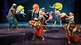 Nashville Children's Theatre's World Premiere of FINDING NEMO Musical Is Captivating and Heartwarming