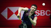 Badminton - 2024 Malaysia Masters: How to watch Lee Zii Jia in action - live stream information