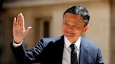 Chinese billionaire Jack Ma to relinquish control of Ant Group