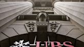 UBS, Swiss finance blog settle Credit Suisse legacy lawsuit