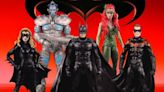 New Batman and Robin Figures Are Much Nicer Than You’d Expect