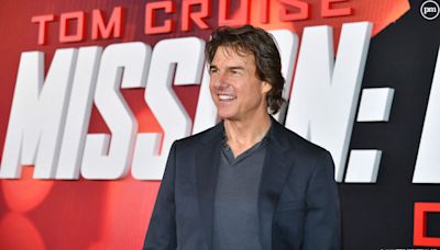 Cérémonie de clôture : Tom Cruise fera-t-il une prestation ? Le site TMZ fait des révélations sur la participation de l'acteur
