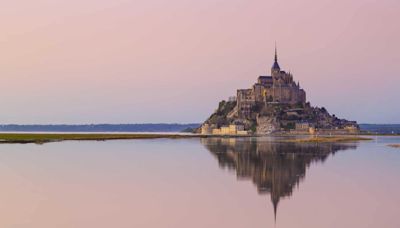 The perfect holiday in Normandy