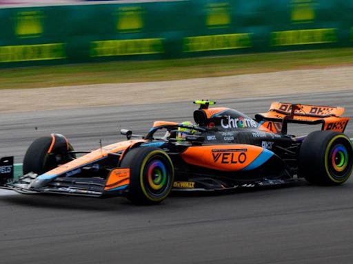 Formula 1 picks, odds, start time, grid: 2024 Miami Grand Prix predictions, F1 bets from proven model