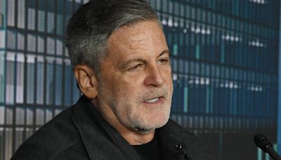 Dan Gilbert says officials are in 'brainstorming mode' on Renaissance Center's future