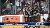 Hershey Bears looking to sweep Lehigh Valley in semifinals Game 3