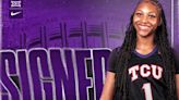 USC Guard Taylor Bigby Signs with TCU Women's Basketball