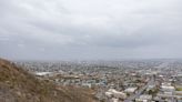 National Weather Service predicts 70% chance of thunderstorms in El Paso County