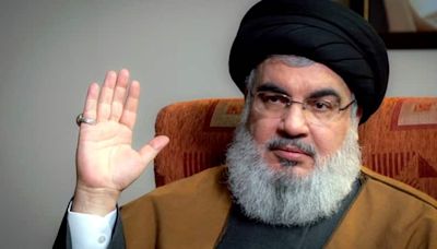 Hassan Nasrallah Profile: Man Behind Militant Group Hezbollah & Who Might Become His Successor