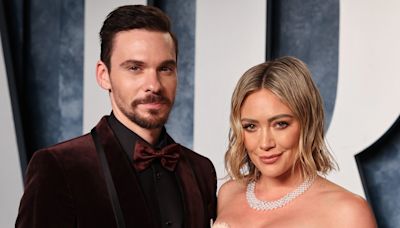 Hilary Duff Announces Arrival of Baby No. 4 With Gorgeous Photos From Home Birth