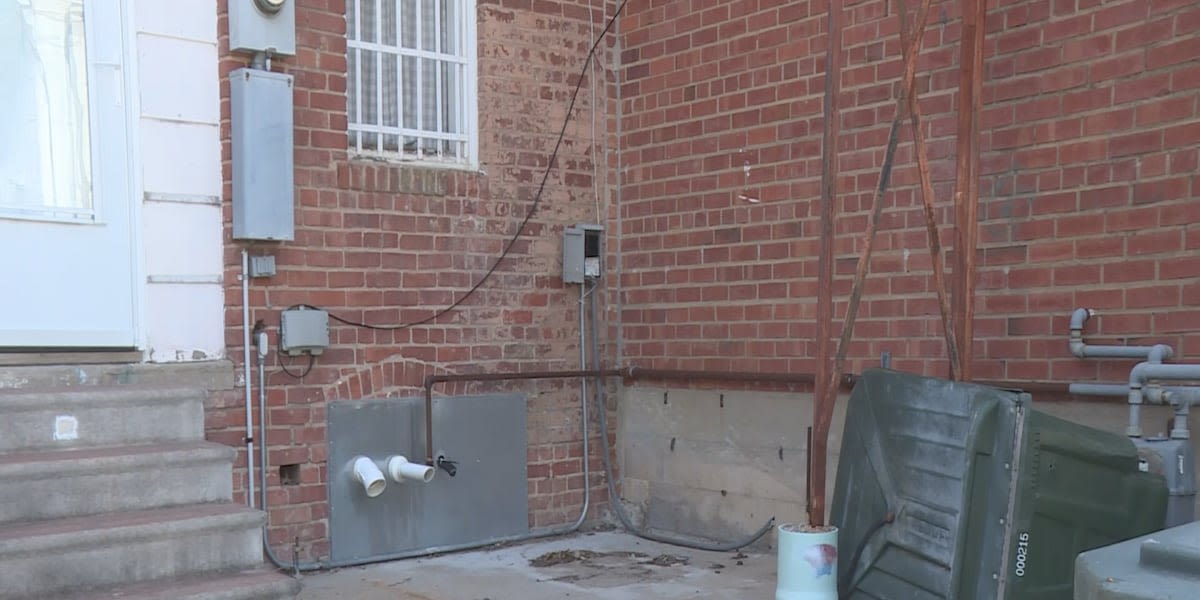 Air conditioning units stolen from multiple Wellington businesses
