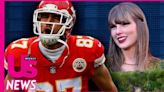 Yes, Taylor Swift Watched Chiefs Ring Ceremony Via Instagram Livestream