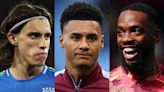 Transfer news LIVE! Arsenal seal Calafiori deal; Chelsea in Watkins bid; Man Utd and Spurs want Toney; latest