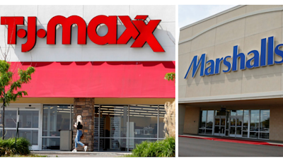 T.J. Maxx and Marshalls will start using body cameras to deter theft