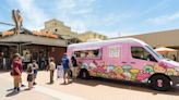 Hello Kitty Café pop-up truck returning to OKC