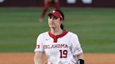 OU softball sweeps doubleheader, series at Baylor to extend win streak to 34 games