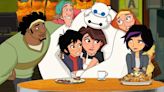 Big Hero 6: The Series: Where to Watch & Stream Online