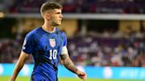 USMNT Concacaf Nations League semifinal vs. Mexico: How to watch, rosters
