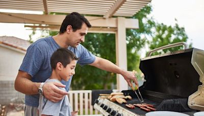 Clever Ways to Elevate the Grill Master in Your Life's Backyard BBQ This Year