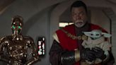 The Mandalorian fans are obsessed with Baby Yoda's heroics in the new episode