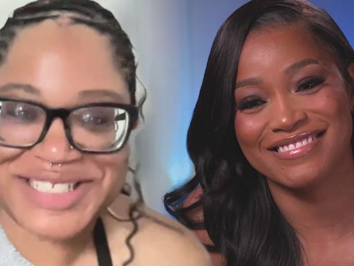 Keke and Loreal Palmer on How Her Career 'Changed' Their Childhood