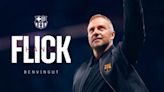 Hansi Flick, nuevo entrenador del FC Barcelona: años de contrato, salario, historia, de dónde es, estadísticas, títulos, palmarés, logros y en qué equipos ha dirigido | Goal.com Chile